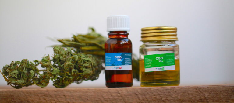 cannabis oil cbd