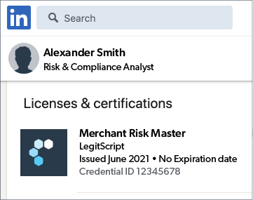 linkedin_licenses linkedin_licenses