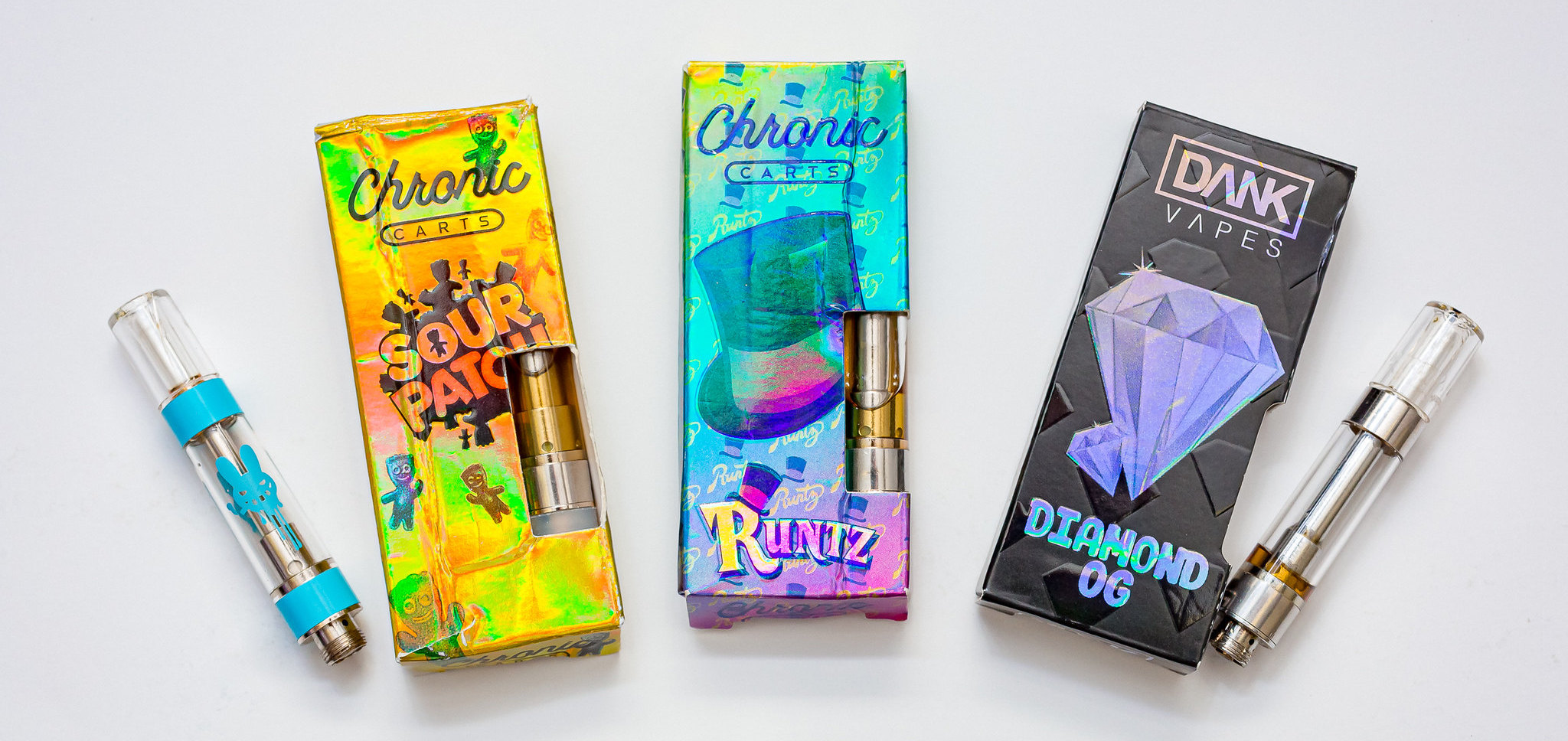elfbar elfa master akku Are Synthetic Cannabinoids Behind Vaping Lung Injuries?
