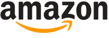 Amazon logo.