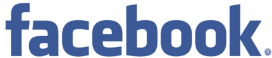 Facebook logo.