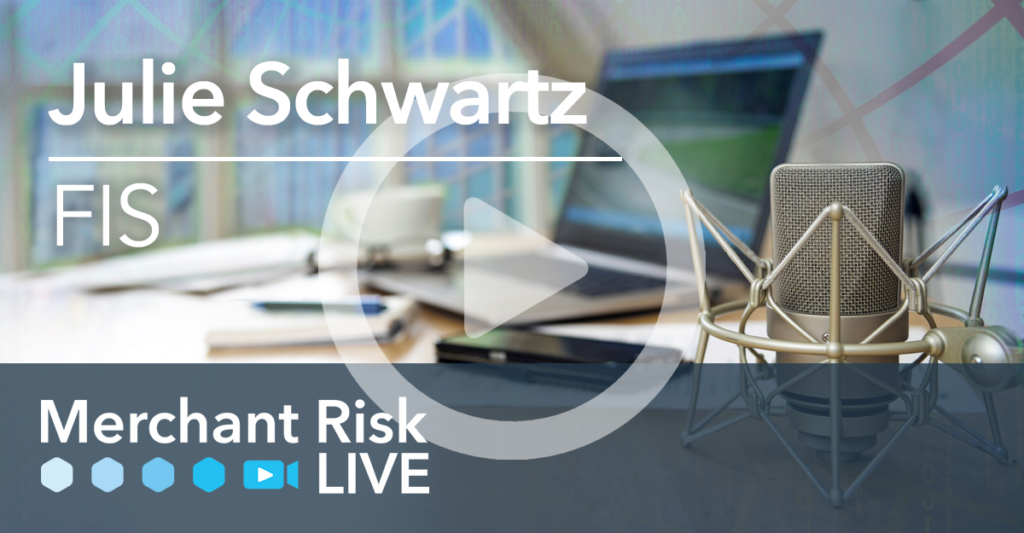 LegitScript’s Merchant Risk Live featuring Julie Schwartz.