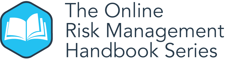the-online-risk-management-handbook-series-blue