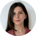 Olga-Miller LegitScript employee Olga Miller headshot.
