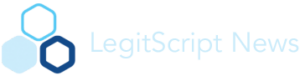 LegitScript News branded graphic.