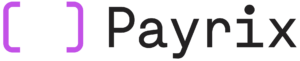 Logo for LegitScript partner company named Payrix.