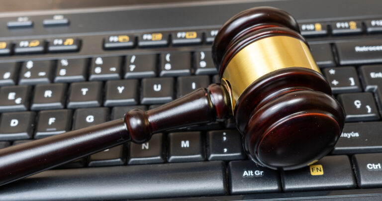 LegitScript uncovers the hidden underbelly of IP Infringement risk.