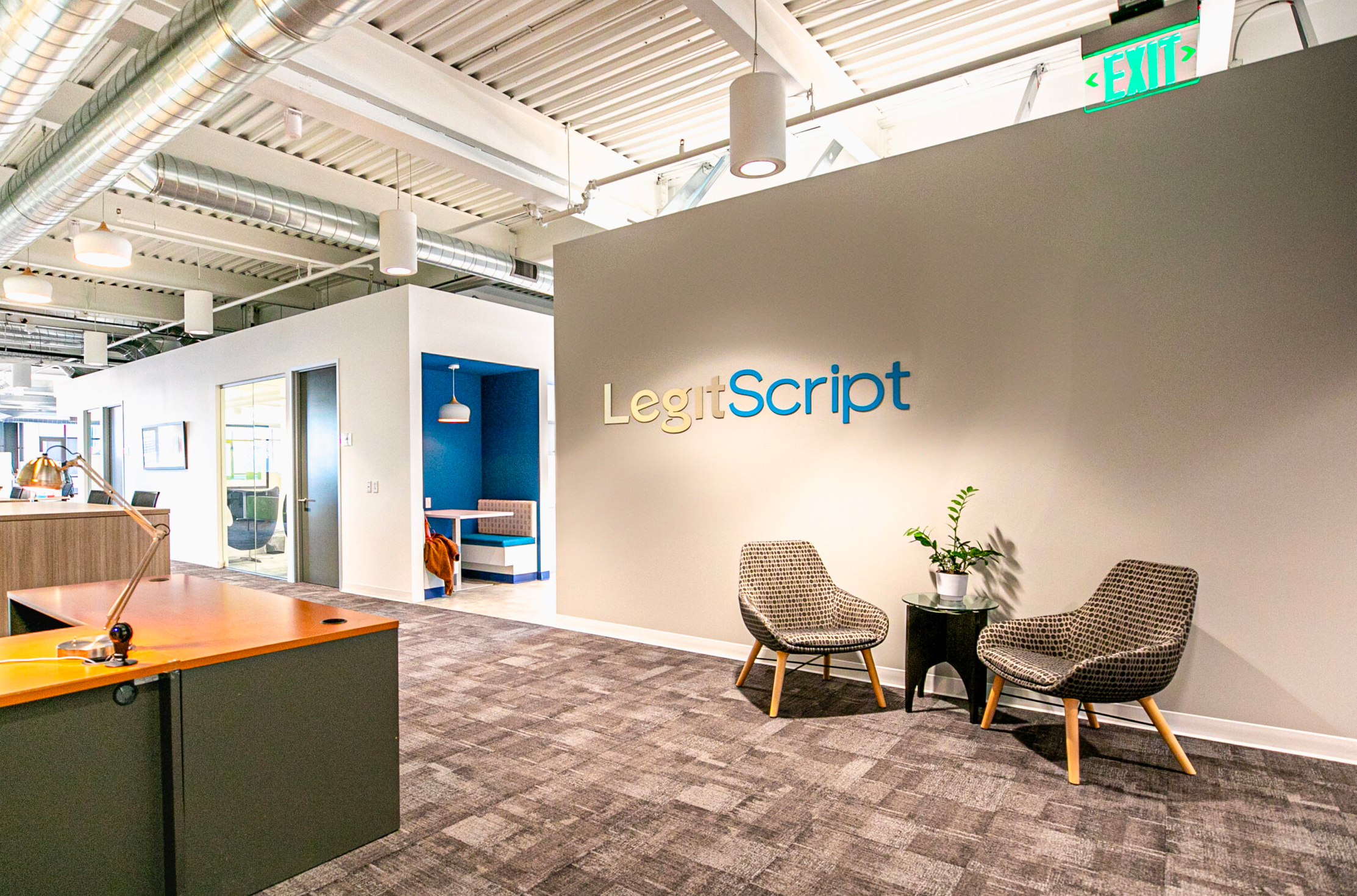 Why LegitScript? Why LegitScript?
