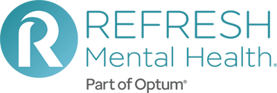 Refresh Mental Health