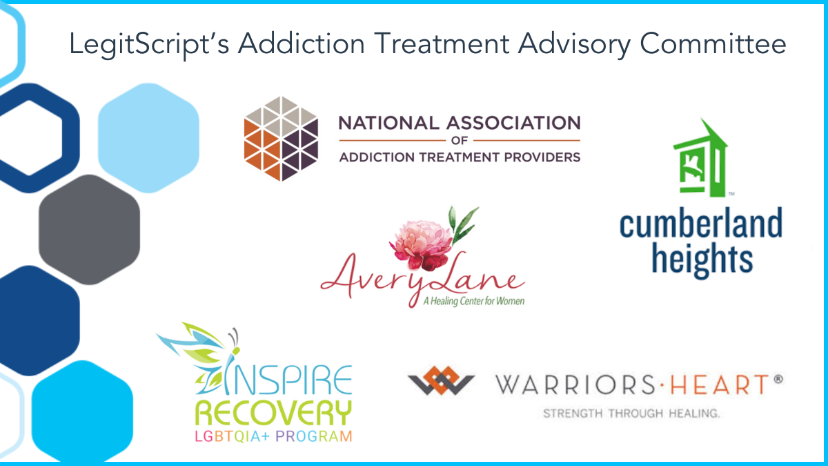 Addiction Treatment Advisory Committee
