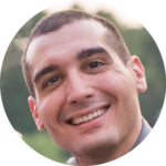 Pedro Teixeira's Headshot - GenFIill