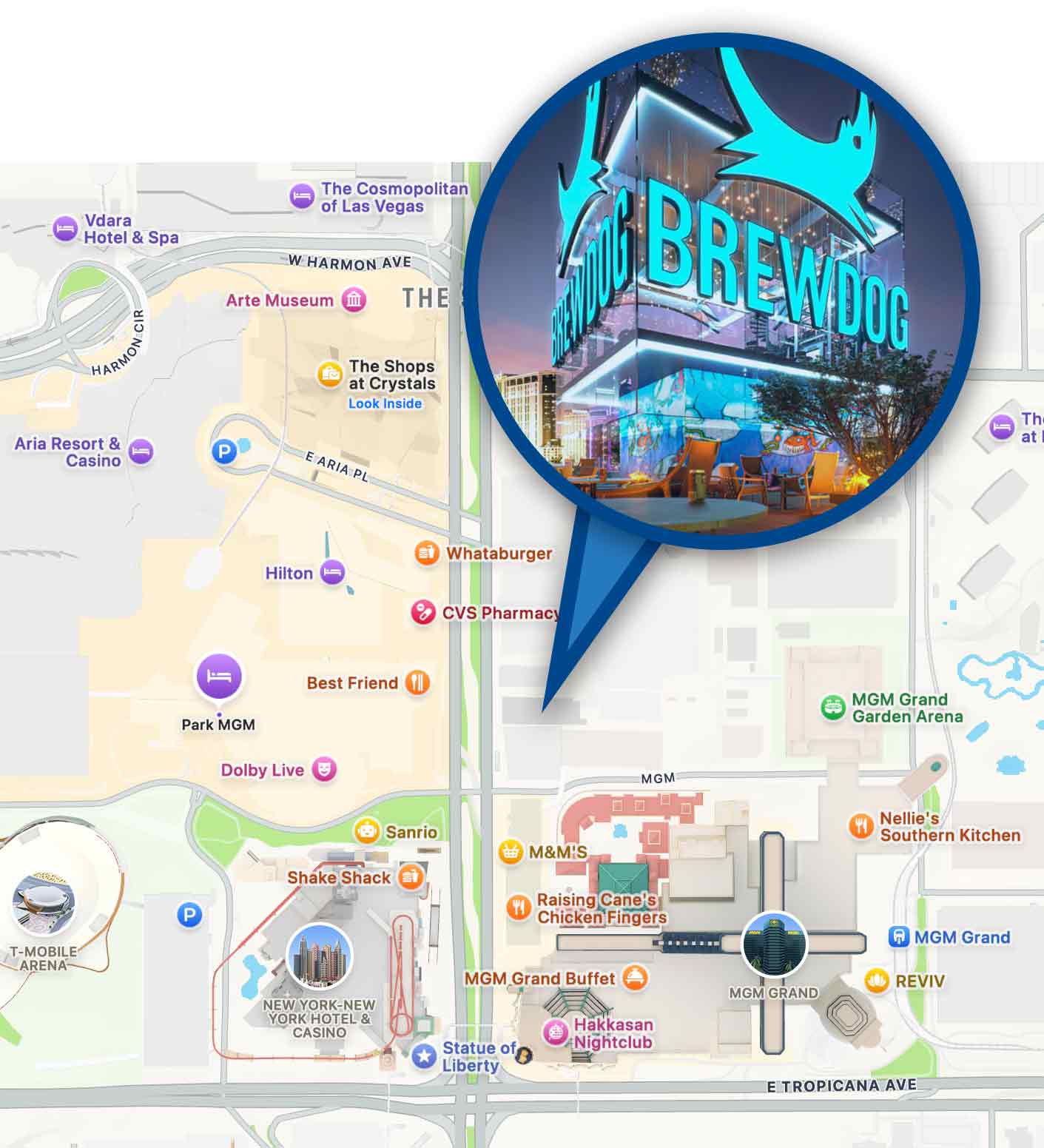 map-brewdog