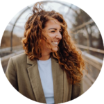<b>Rachel Macauley</b><br>Enterprise Account Executive, Certification
