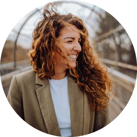 <b>Rachel Macauley</b><br>Enterprise Account Executive, Certification
