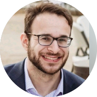 <b>Sam Ackerman</b><br>Associate Account Executive