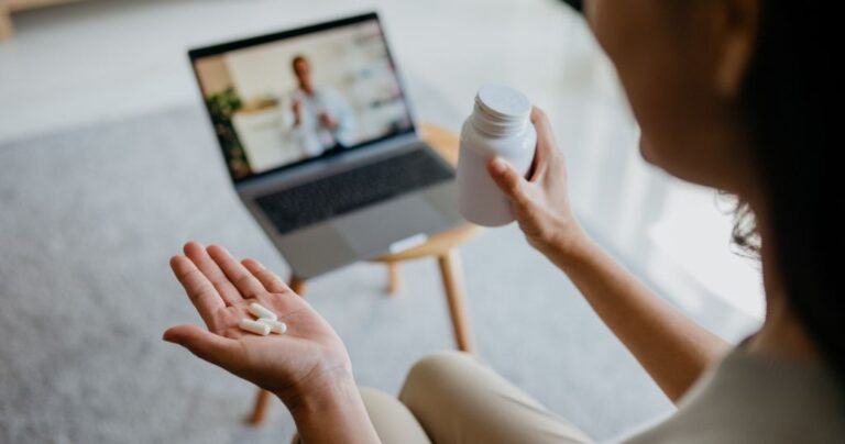 telemedicine-telehealth
