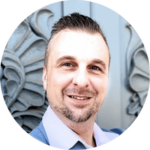 Kyle Rao of Secure Medical
