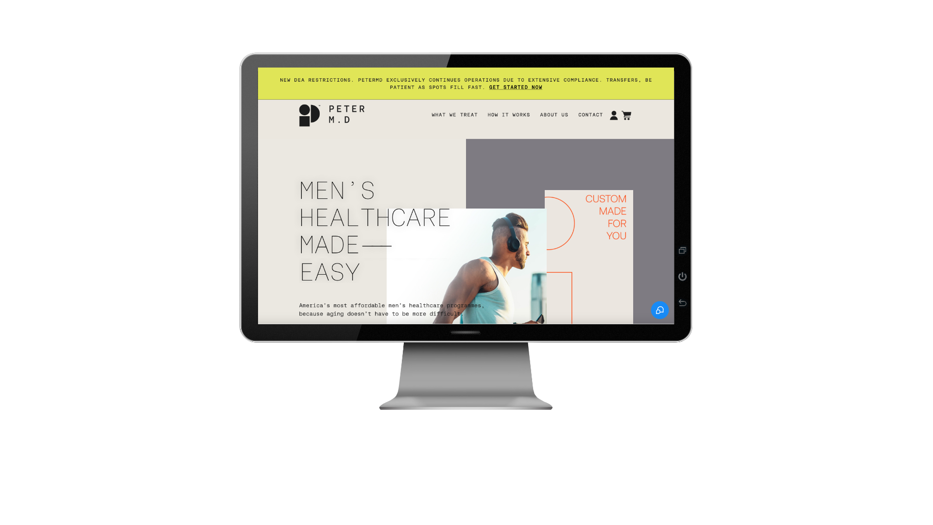 testimonial-petermd-website