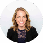 Brittany Ringersen from Bloom Consulting Agency