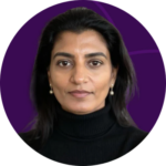 Dr. Monika Thangada, M.D. from KwikPsych Clinics