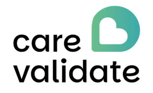 CareValidate logo