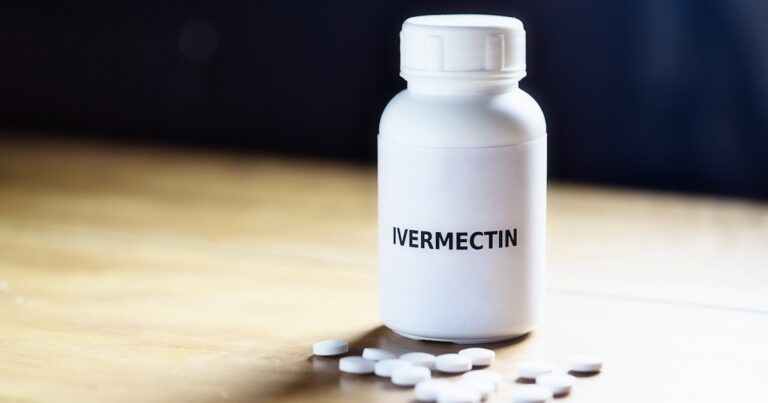 Ivermectin off label use