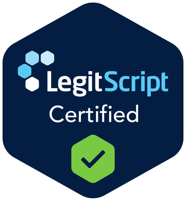 LegitScript-Certified-Seal