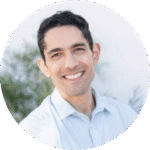 Anthony Kaveh from Clarus Health