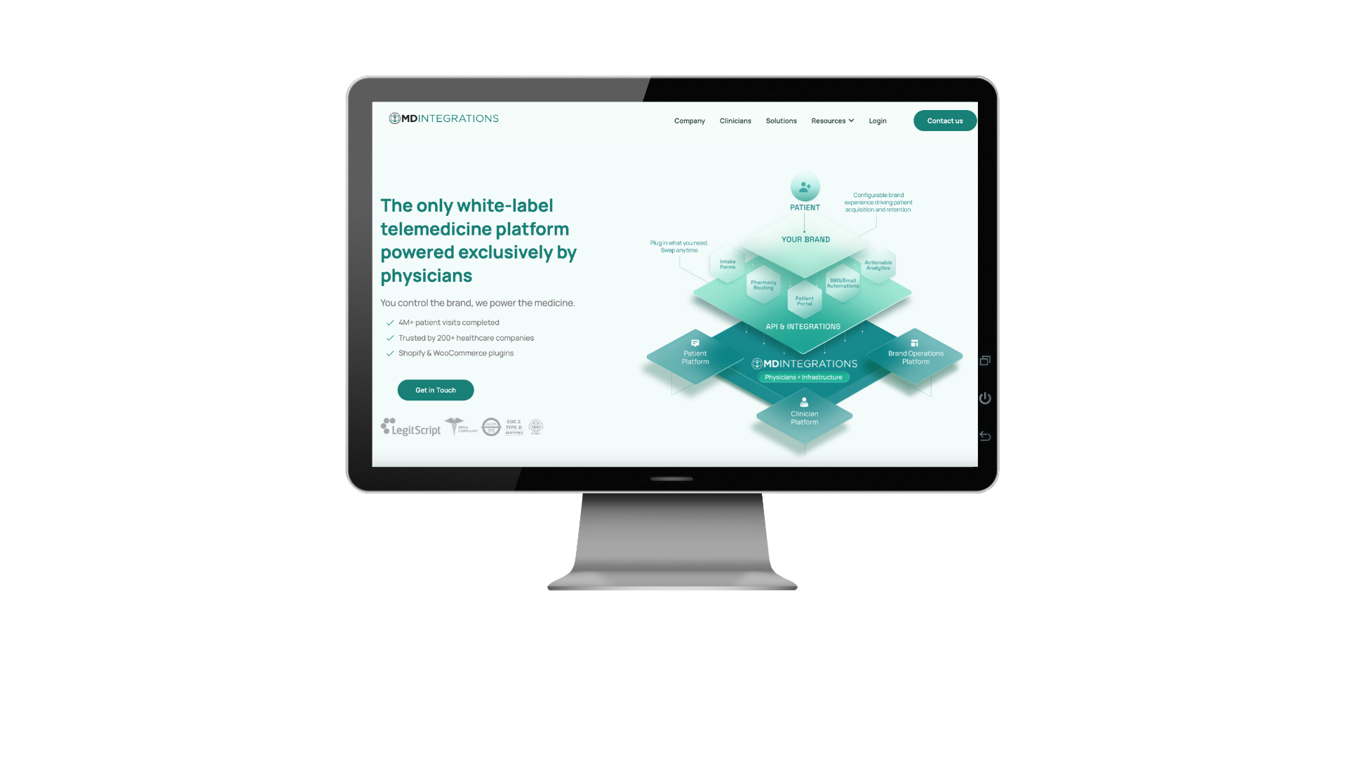 testimonials-mdintegrations-website