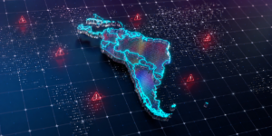 Brazil, Latin America payments risk