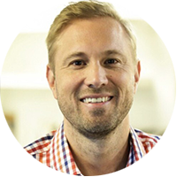 <b>Michael Snow</b><br>Enterprise Account Executive