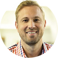 <b>Michael Snow</b><br>Enterprise Account Executive