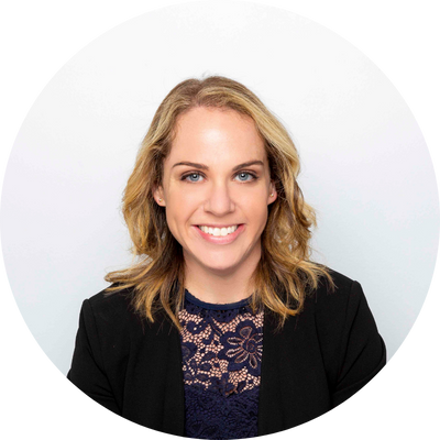 Brittany Ringersen from Bloom Consulting Agency