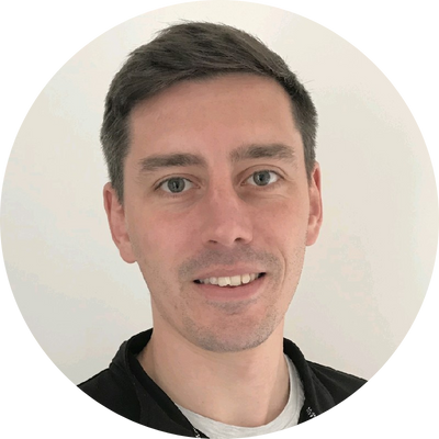 Dan Stanbridge from EMS
