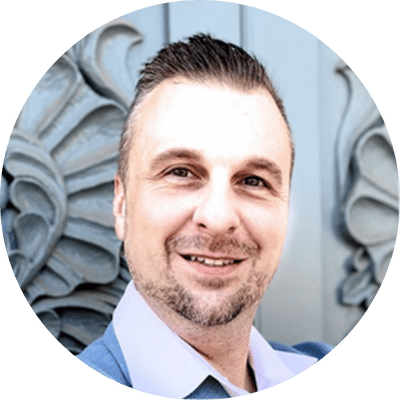 Kyle Rao of Secure Medical