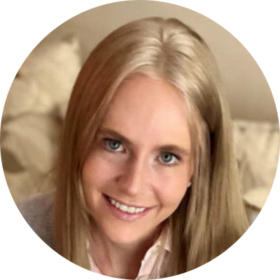 Michelle Segovia from Symetria Recovery