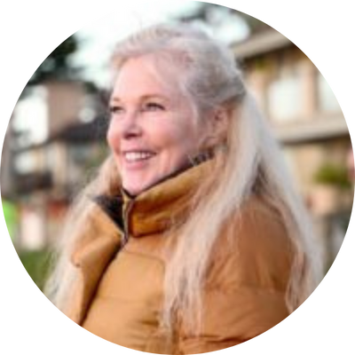 Nancy Belknap from Clinical Counseling Services