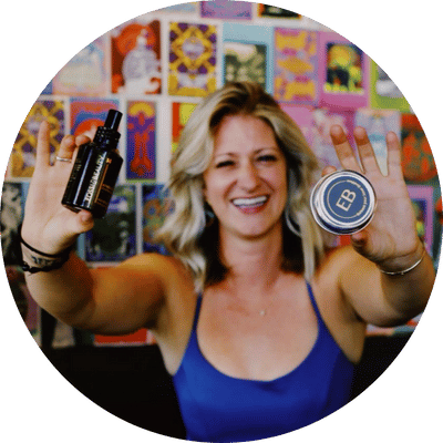 Shannon Kaygi of Eossi Beauty
